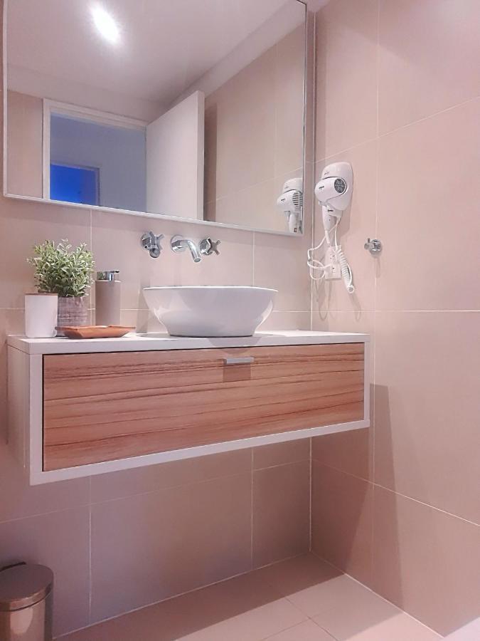 Austral 503 Apartment อูซัวยา ภายนอก รูปภาพ