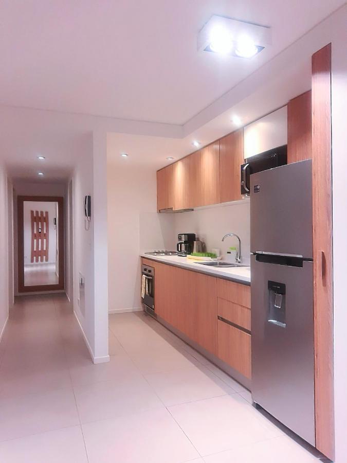Austral 503 Apartment อูซัวยา ภายนอก รูปภาพ