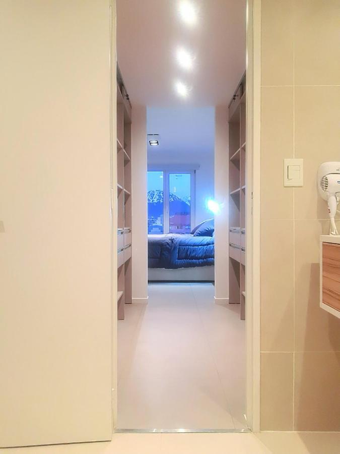Austral 503 Apartment อูซัวยา ภายนอก รูปภาพ
