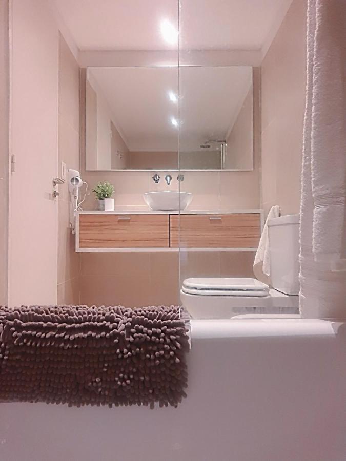 Austral 503 Apartment อูซัวยา ภายนอก รูปภาพ