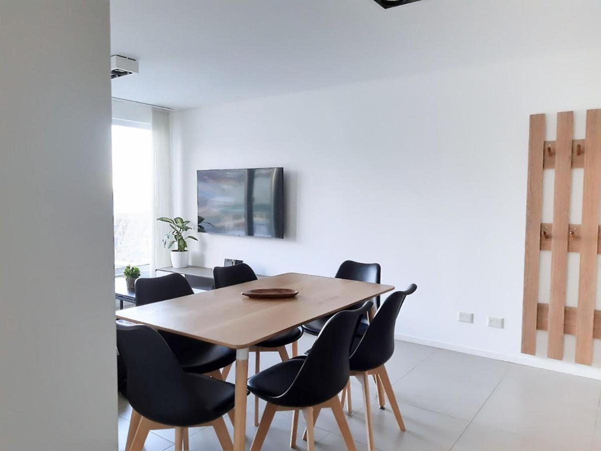 Austral 503 Apartment อูซัวยา ภายนอก รูปภาพ