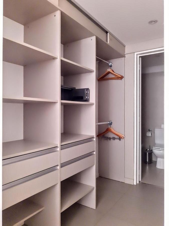 Austral 503 Apartment อูซัวยา ภายนอก รูปภาพ